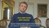 Garlasco, l'interrogatorio di Alberto Stasi del 20 maggio 2025