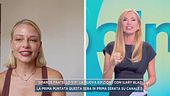 "Grande Fratello Vip" la nuova edizione con Ilary Blasi