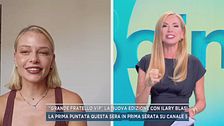 "Grande Fratello Vip" la nuova edizione con Ilary Blasi