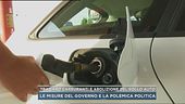 Tra caro carburanti e abolizione del bollo auto