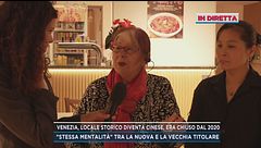 Venezia, locale storico diventa cinese, era chiuso dal 2020