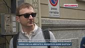 Garlasco, la verità di Aberto Stasi sulle nuove indagini