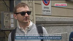 Garlasco, la verità di Aberto Stasi sulle nuove indagini