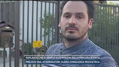 Garlasco, i no di Sempio alle indagini della Procura di Pavia