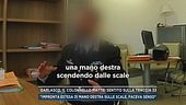 Garlasco, il colonnello Mattei sentito sulla traccia 33