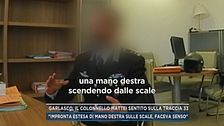 Garlasco, il colonnello Mattei sentito sulla traccia 33