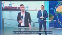 Mercantili italiani dal Mar Rosso al Porto di Genova
