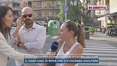 Roma, insegnante accoltellata da uno studente 13enne