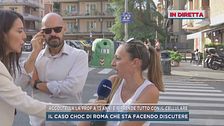 Roma, insegnante accoltellata da uno studente 13enne