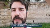 Roma, insegnante accoltellata da uno studente 13enne
