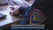 Professoressa accoltellata, verifiche sul cellulare del 13enne