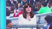 Università e  ricerca, parla il ministro Bernini