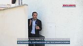 Garlasco, il caso Ferri e il giallo del sangue sul muro