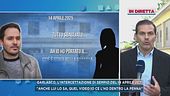 Garlasco, l'intercettazione di Sempio del 14 aprile 2025