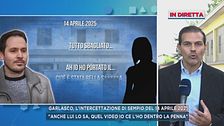 Garlasco, l'intercettazione di Sempio del 14 aprile 2025