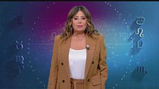 Notizie belle dalle stelle per la settimana del 21 settembre