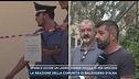 Spara uccide un ladro, 35enne indagato per omicidio
