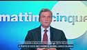 L'intervista a Carlo Calenda di Azione