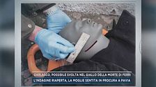Garlasco, possibile svolta nel giallo della morte di Ferri