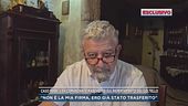 Caso Ferri, l'ex Comandante Marchetto sul repertamento del coltello