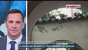 Ascoli Piceno, condominio e piazza invasi dai piccioni