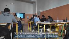 Scuola, il limite degli studenti stranieri nelle classi