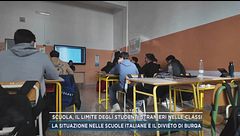 Scuola, il limite degli studenti stranieri nelle classi