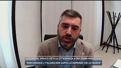 Cadoneghe, sindaco vieta la cittadinanza a una donna marocchina