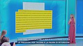 Caso Ferri, la denuncia della moglie sullo strano suicidio