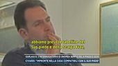 Garlasco, l'interrogatorio di Andrea Sempio sull'impronta della scarpa
