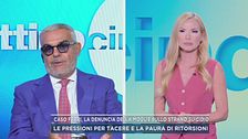 Caso Ferri, avvocato Gallo: "Contattato da una famiglia  per fare luce su un altro suicidio"
