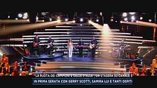 "La Ruota dei campioni e delle stelle", da stasera su Canale 5