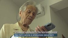 La truffa del finto medico, l'ultima frontiera dei raggiri