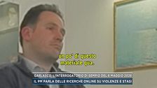 Garlasco, l'interrogatorio di Sempio del 6 maggio 2026