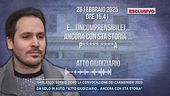 Garlasco, Sempio dopo la convocazione dei Carabinieri 2025