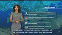 Meteo, sole e temperature in aumento da nord a sud