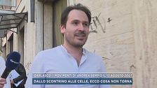Garlasco, i movimenti di Andrea Sempio il 13 agosto 2007