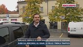Garlasco, Sempio e lo scontrino del parcheggio di Vigevano