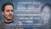 Garlasco, l'intercettazione di Sempio nel 2017 sullo scontrino