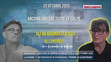 Garlasco, i genitori di Sempio intercettati il 22 ottobre 2025