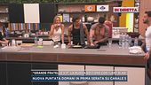 "Grande Fratello Vip", la nuova edizione con Ilary Blasi