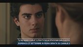 "Il mio nome è Carlo", il film tv sulla vita di San Carlo Acutis