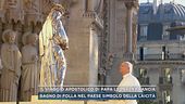 Il viaggio apostolico di Papa Leone in Francia