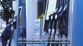 Caro carburanti, i rincari e il tetto ai prezzi di Eni e IP