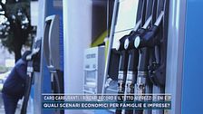 Caro carburanti, i rincari e il tetto ai prezzi di Eni e IP