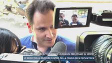 Garlasco, scade il termine per le indagini preliminari su Sempio