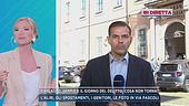 Garlasco, Sempio, la dinamica del delitto e le vie di fuga