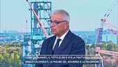 Caro carburanti: prezzi calmierati, le misure del governo e le polemiche