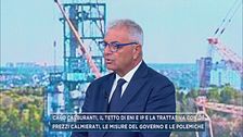 Caro carburanti: prezzi calmierati, le misure del governo e le polemiche