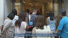 Ricchezza delle famiglie, si allarga il divario economico